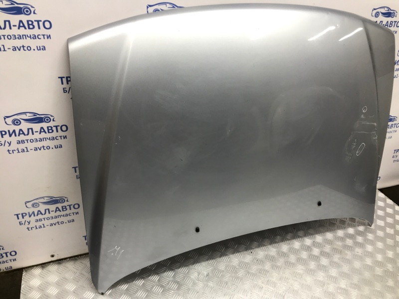 Капот Mitsubishi Pajero Sport 1996-2008 MR241920 (Арт. 43240) Київ - зображення 2