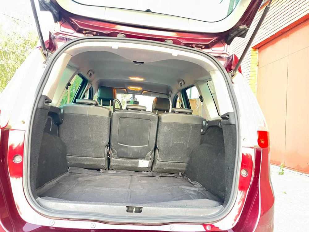 продажа Renault Grand Scenic, 9700 $ Київ - зображення 12