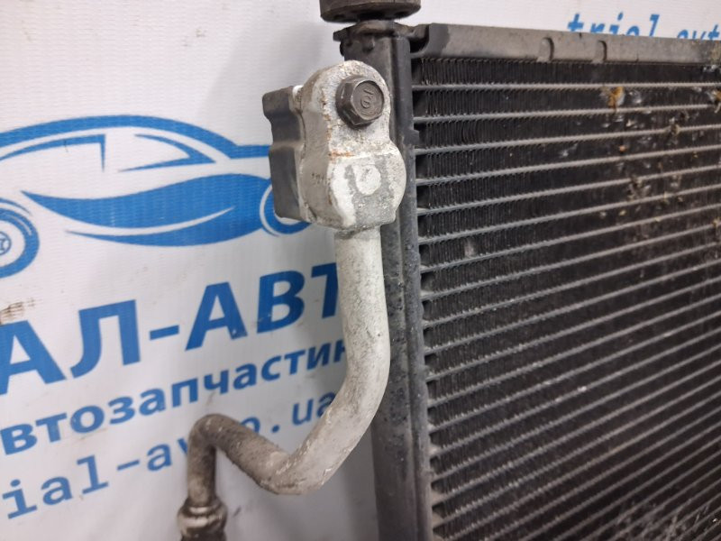 Радиатор кондиционера Honda Accord 2002-2008 80110SEA013 (Арт. 76071) Київ - зображення 6