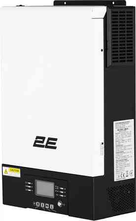 Автономный инвертор 2E 2E-XM-KING-6K48T 6 кВт Київ