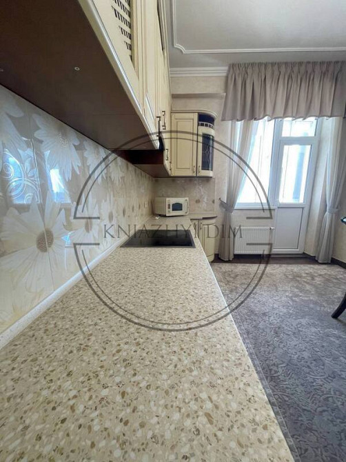 Без комісії! Оренда 2-х кв. по вул.Василя Тютюнника ЖК Престиж Холл.№ 11199346 Київ - зображення 7