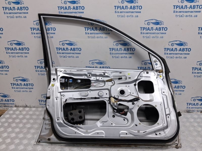 Дверь передняя левая Mitsubishi Lancer 9 1.6 БЕНЗИН 4G18 2003 (б/у) Киев - изображение 9