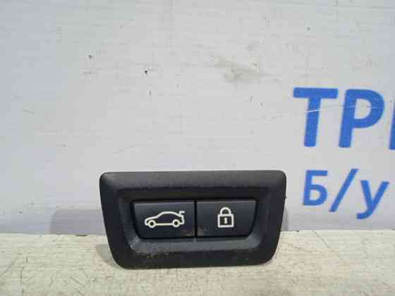 Кнопка открытия багажника BMW 5 2010-2017 9194912 (Арт. 19956) Київ