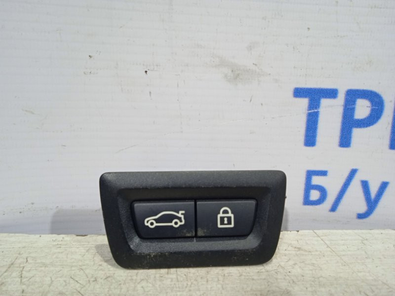 Кнопка открытия багажника BMW 5 2010-2017 9194912 (Арт. 19956) Київ - зображення 1