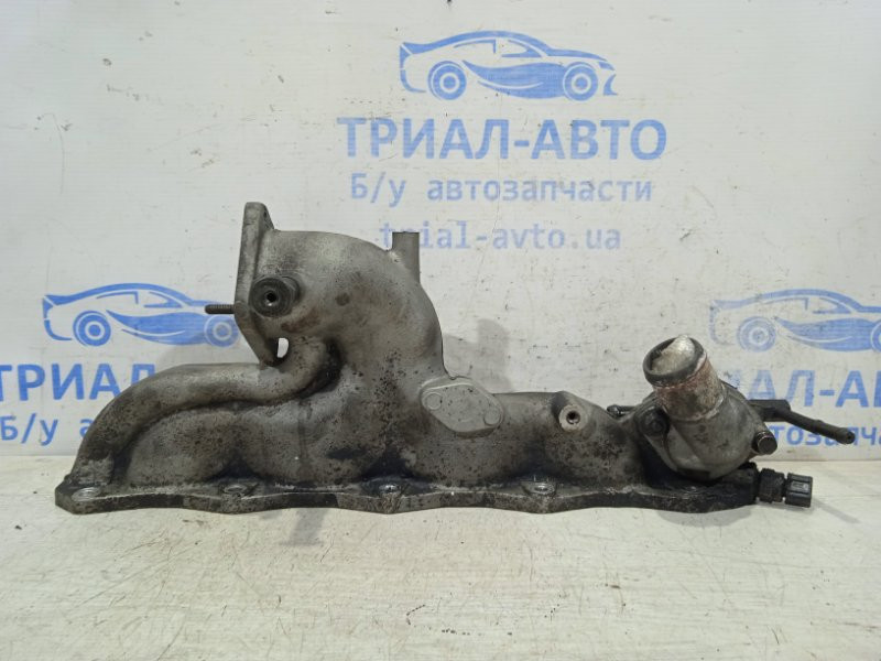 Коллектор впускной металл Hyundai Tucson 2004-2009 2831027000 (Арт. 19375) Киев - изображение 2