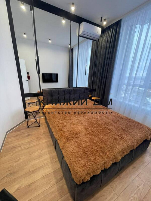 Оренда 2-х.кімнатної квартири ЖК PODIL PLAZA  RESIDENCE. Код объекта: 11199229. Киев - изображение 1