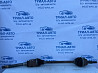 Привод передний правый Jeep Grand Cherokee 2010-2022 4578884AB (Арт. 73638) Київ