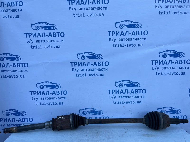 Привод передний правый Jeep Grand Cherokee 2010-2022 4578884AB (Арт. 73638) Київ - зображення 1