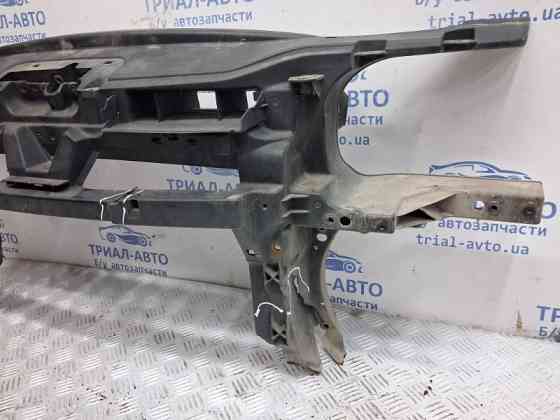 Панель передняя Volkswagen Caddy 2K 1.9 DIESEL BJB 2003 (б/у) Київ