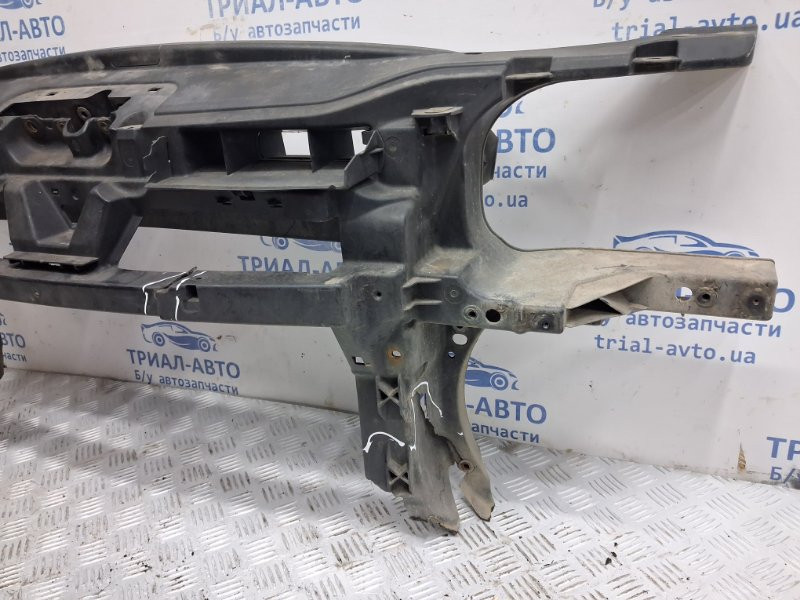 Панель передняя Volkswagen Caddy 2003-2015 2K0805588B (Арт. 67435) Київ - зображення 4