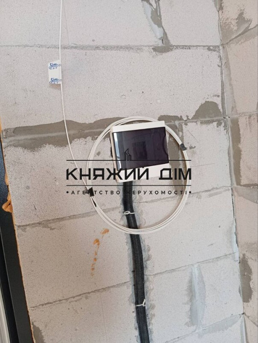 Продаж 1 кімнатна квартира ЖК Sanville Park КОД 21147360 Київ - зображення 5