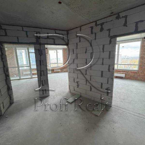 продажа 3-к квартира Киев, Дарницкий, 116000 $ Київ - зображення 2