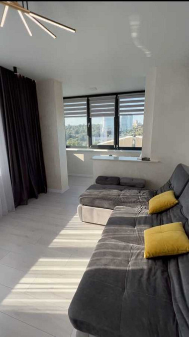 долгосрочная аренда 2-к квартира Киев, Печерский, 900 $/мес. Київ - зображення 5