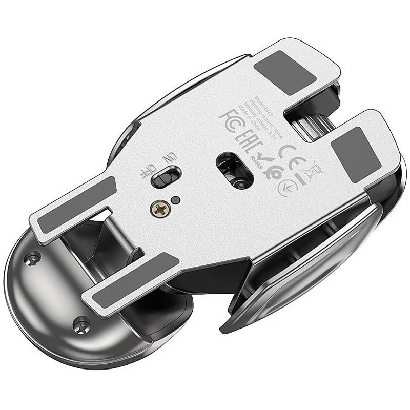 Мышь игровая Hoco DI43 Silent Click 2.4G Херсон - изображение 2