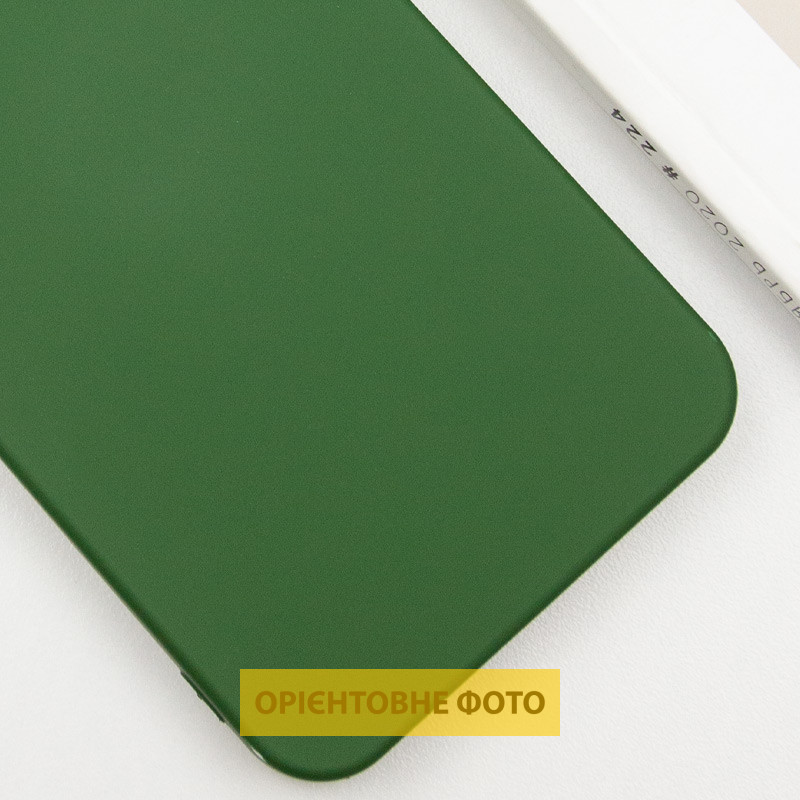 Чехол Silicone Cover Lakshmi Full Camera (AA) with Magnetic Fit для Google Pixel 9a Херсон - изображение 7