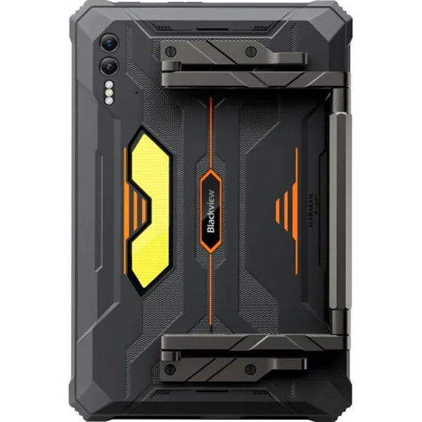 Планшет Blackview Tab Active 10 Pro 12/512GB LTE Orange Global (Код товару:40047) Харків - зображення 3