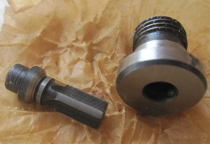 Клапан нагнетающий 10Д6 Сумы - изображение 1