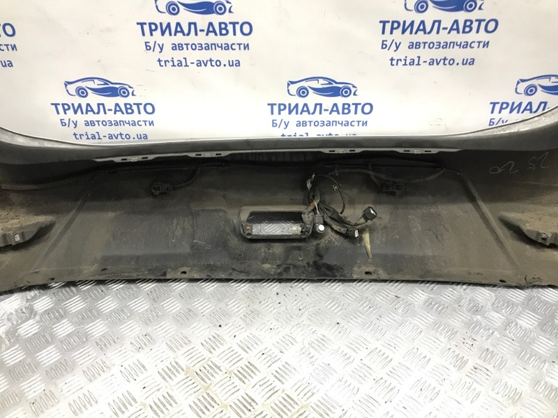 Бампер задний Nissan X-Trail 2014-2021 850224CC0H (Арт. 37291) Киев - изображение 10