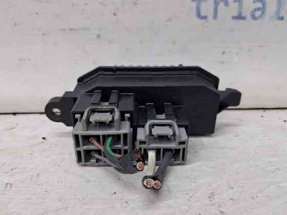 Резистор печки Nissan Qashqai 2013-2022 2776100A26 (Арт. 65111) Киев