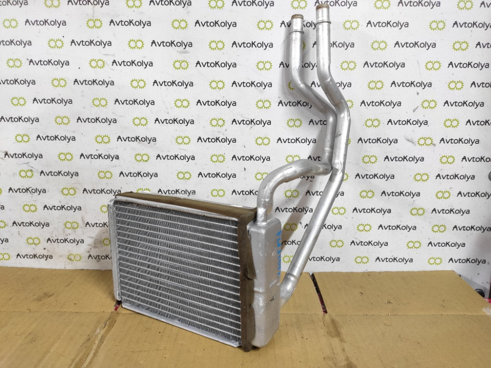 Радиатор печки Ford Fusion 2002-2012 Ковель - зображення 1