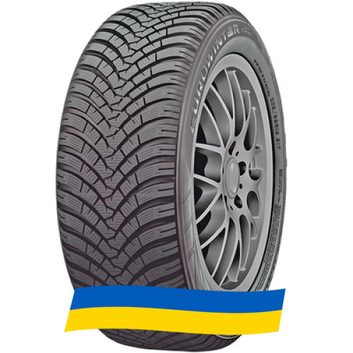 255/45 R18 Falken Eurowinter HS01 103V Легкова шина Киев - изображение 6