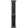 Ремешок Hoco WA33 Original series umbrella buckle Milanese steel strap для Apple watch 44/45/46/49mm Херсон