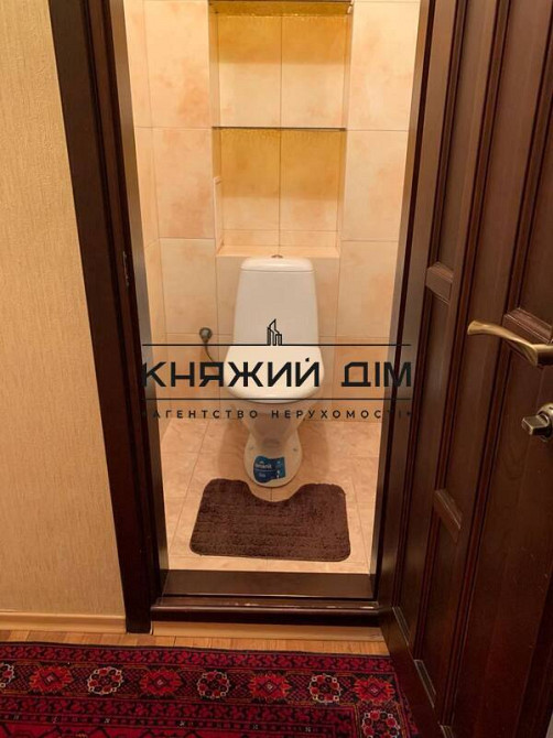 Оренда 3-кімнатної квартири м. Позняки 1149855 Киев - изображение 4