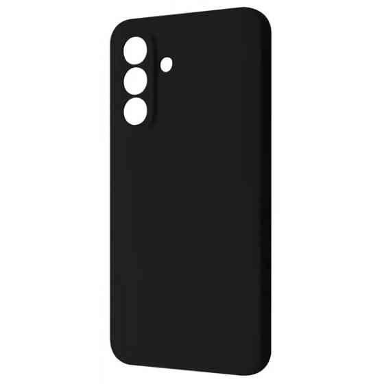 Чохол WAVE Colorful (TPU) для Samsung A57 A576 Black Харків
