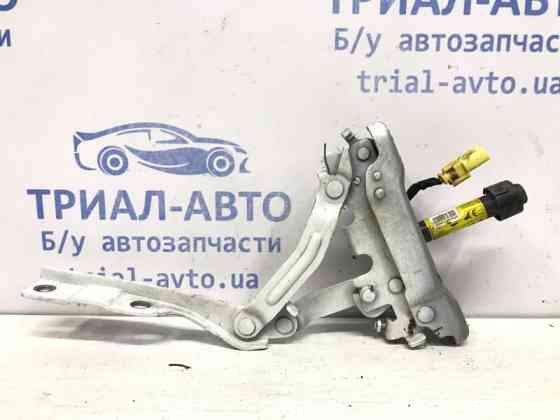 Петля капота правая Hyundai Tucson TL 1.7 DIESEL D4FD 2015 (б/у) Київ