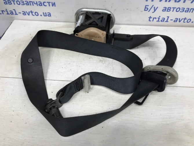 Ремень безопасности передний правый Suzuki Grand Vitara 2005-2016 8492065J0 (Арт. 29785) Киев - изображение 2