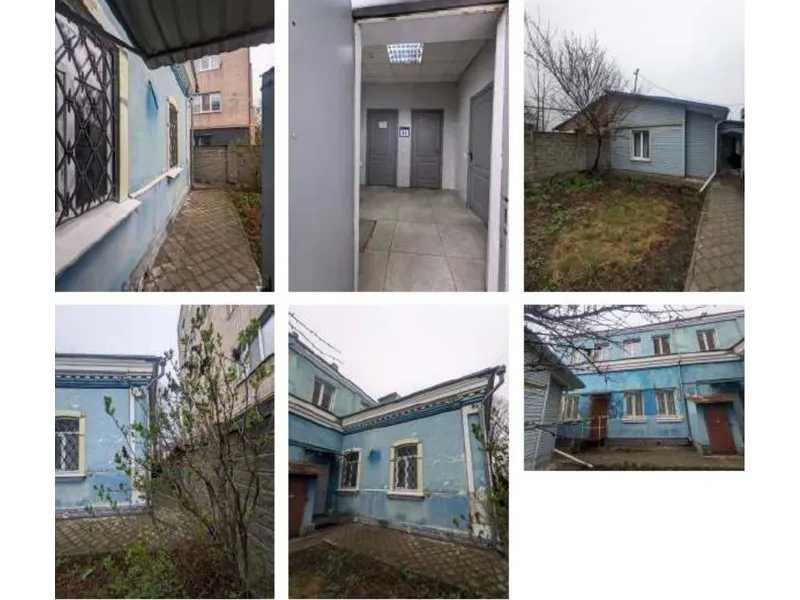продажа офисное здание Ровно, 8612400 грн. Ровно - изображение 2