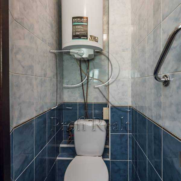 продажа 2-к квартира Киев, Святошинский, 67000 $ Киев - изображение 4