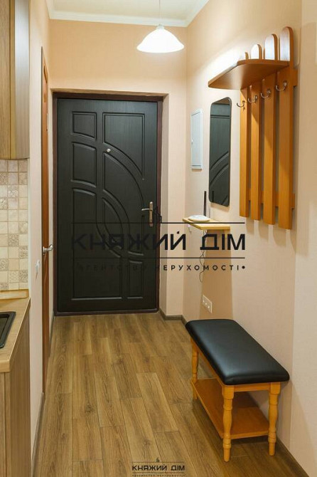 1кімн студіо ЖК Софіївський квартал № 11204042 Киев - изображение 12