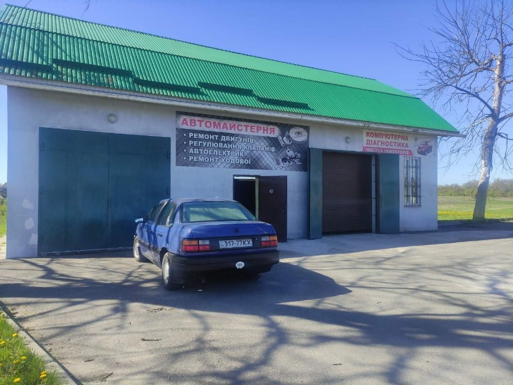 ОБМІН СТО Передмістя Біла Церква Сквирське Шосе на Квартиру Белая Церковь - изображение 1