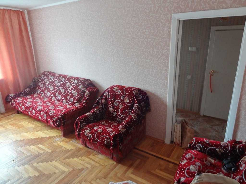 долгосрочная аренда 1-к квартира Киев, Оболонский, 10000 грн./мес. Киев - изображение 8