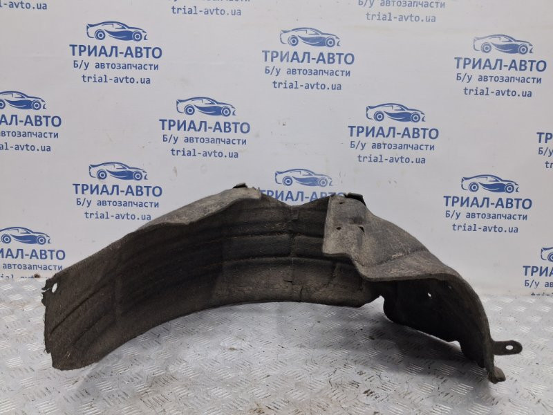 Подкрылок задний правый Mazda 3 BK 1.6 БЕНЗИН Z6 2003 (б/у) Київ - зображення 5