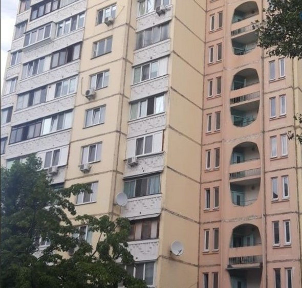 Комісія 25% здається 2-кім Героїв Дніпра, 32Г Київ - зображення 11