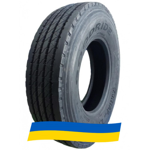 385/65 R22.5 Goodride MultiAP Z1 160K Рульова шина Київ - зображення 6