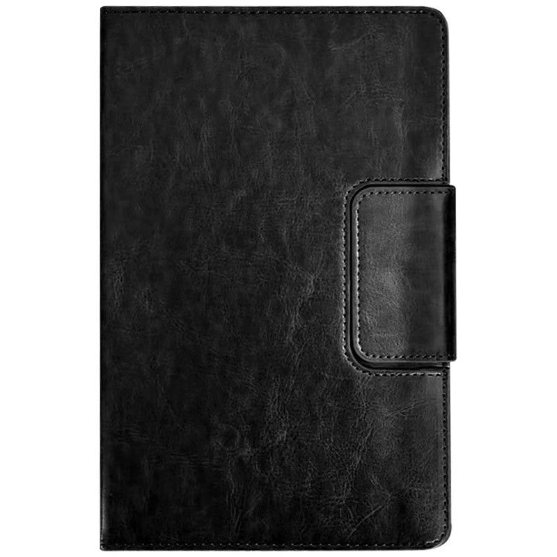 Универсальный кожаный чехол-книжка для планшета 7-8" Херсон - изображение 1