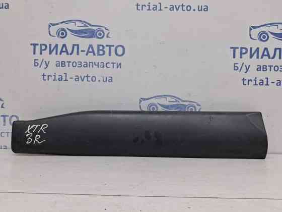 Накладка двери Nissan X-Trail 2007-2015 82876JG00A (Арт. 61110) Київ