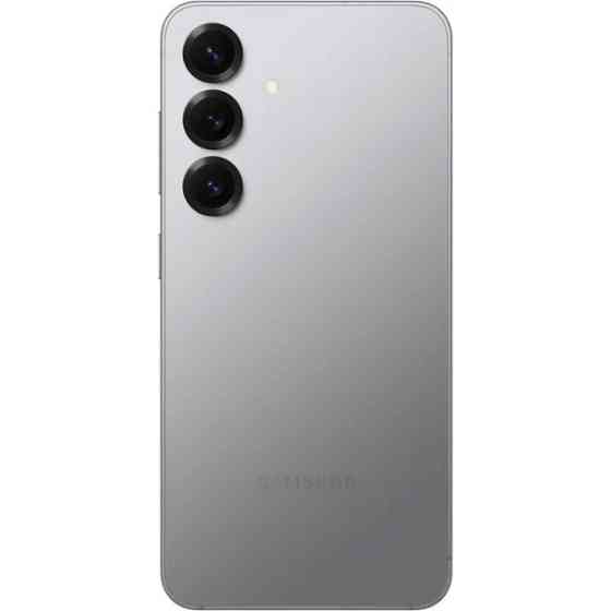Смартфон Samsung Galaxy S25 S931B 12/128GB Silver Shadow (SM-S931BZSDE) EU (Код товару:40793) Харків