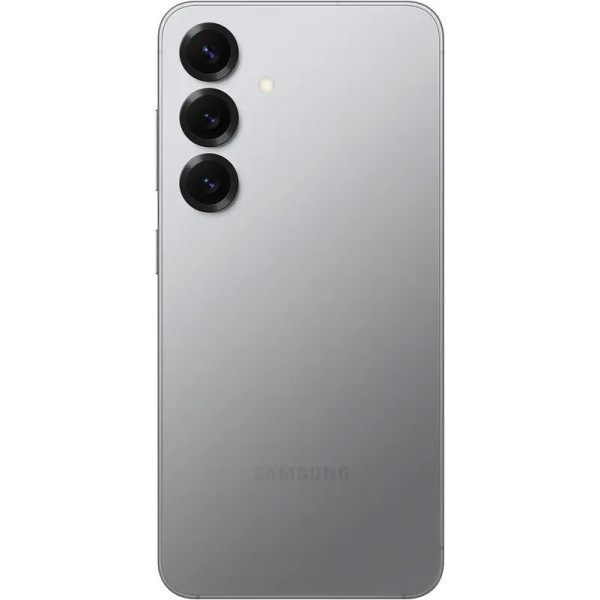 Смартфон Samsung Galaxy S25 S931B 12/128GB Silver Shadow (SM-S931BZSDE) EU (Код товару:40793) Харків - зображення 3