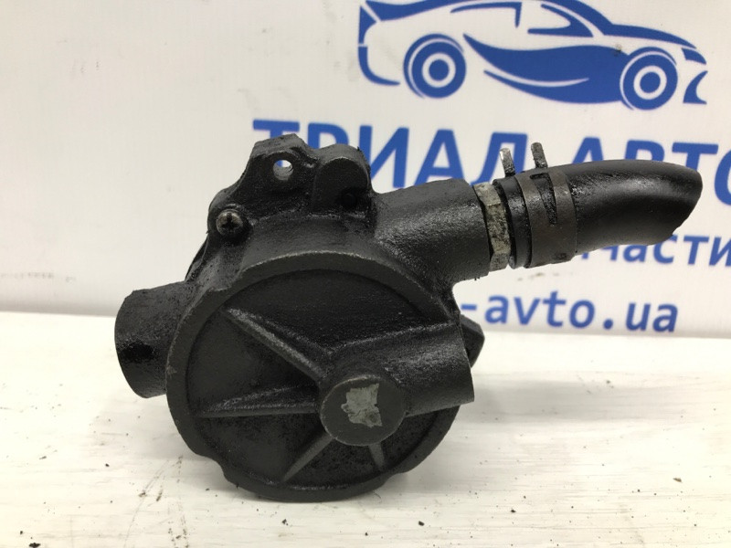 Вакуумная помпа генератора Mitsubishi Pajero Sport K9 2.5 DIESEL 4D56 1996 (б/у) Киев - изображение 1