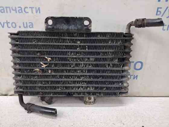 Радиатор коробки передач АКПП Mitsubishi Pajero Wagon 2006-2022 MR453638 (Арт. 83625) Киев