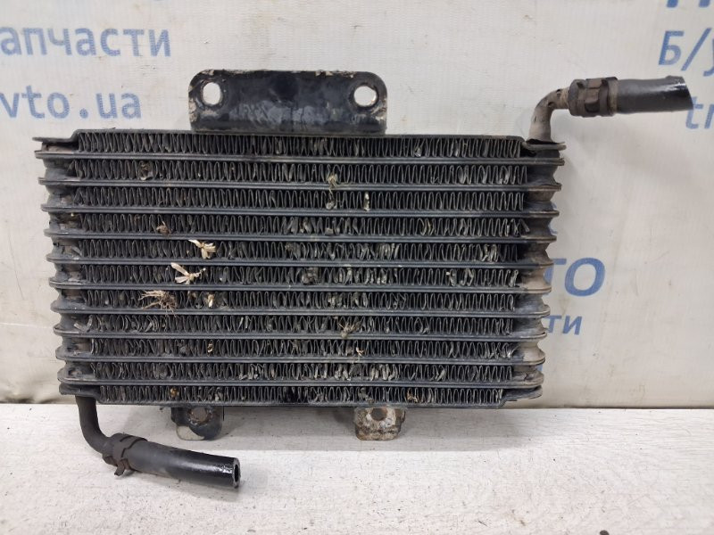Радиатор коробки передач АКПП Mitsubishi Pajero Wagon 2006-2022 MR453638 (Арт. 83625) Киев - изображение 6