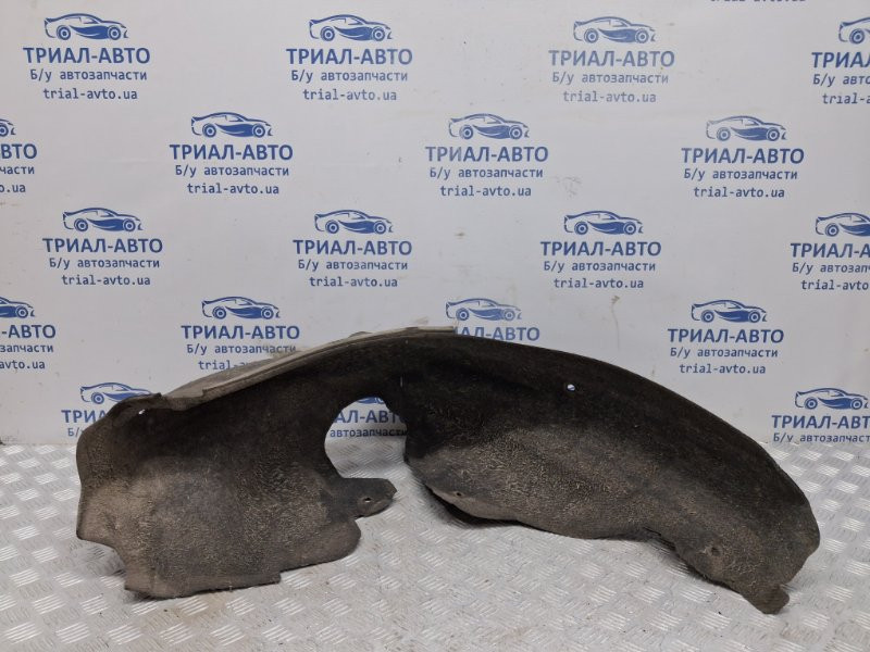 Подкрылок задний правый Mazda CX 7 ER 2.3 БЕНЗИН 	L3VDT 2006 (б/у) Киев - изображение 5