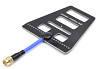 Антенна направленная 2400-2483MHz 8dBi, до 50W, SMA-male (10980) Днепр