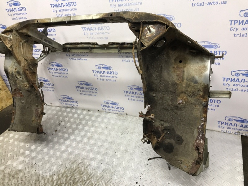 Панель передняя Toyota Prado 2002-2009 5320160090 (Арт. 53632) Київ - зображення 9