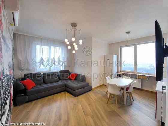 продажа 2-к квартира Киев, Шевченковский, 255000 $ Киев