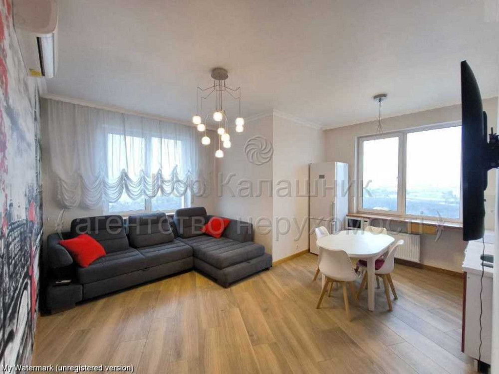 продажа 2-к квартира Киев, Шевченковский, 255000 $ Київ - зображення 6